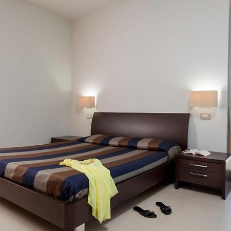 Residence Delfina Rimini Exterior photo