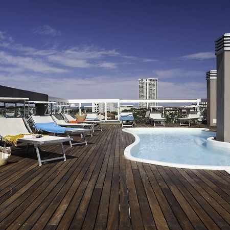 Residence Delfina Rimini Exterior photo