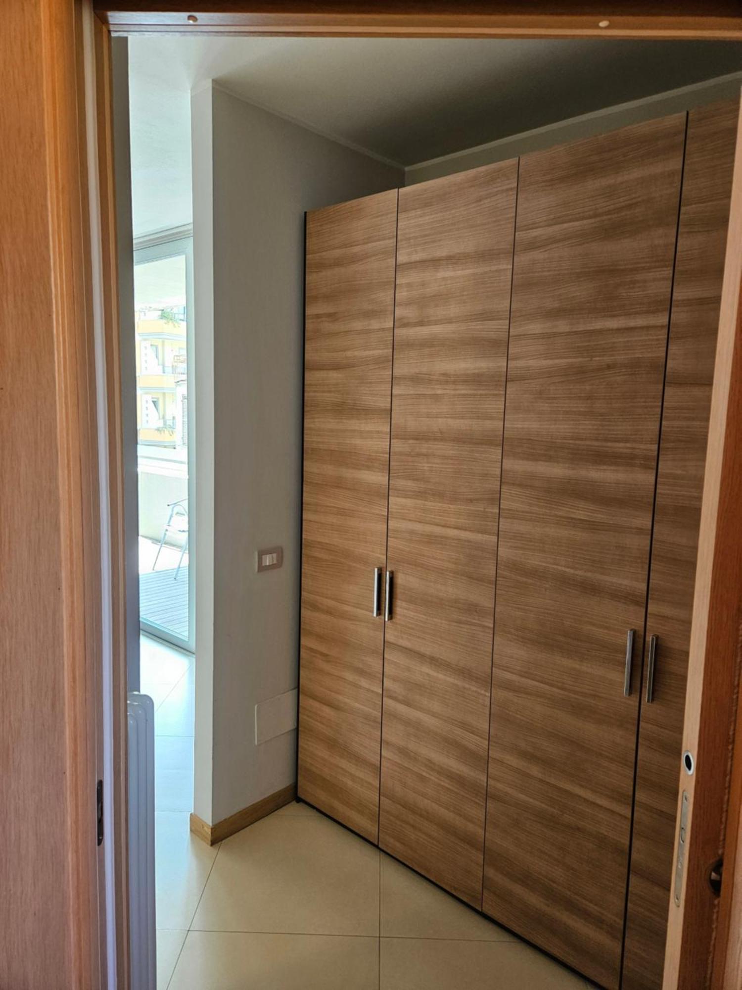 Residence Delfina Rimini Exterior photo