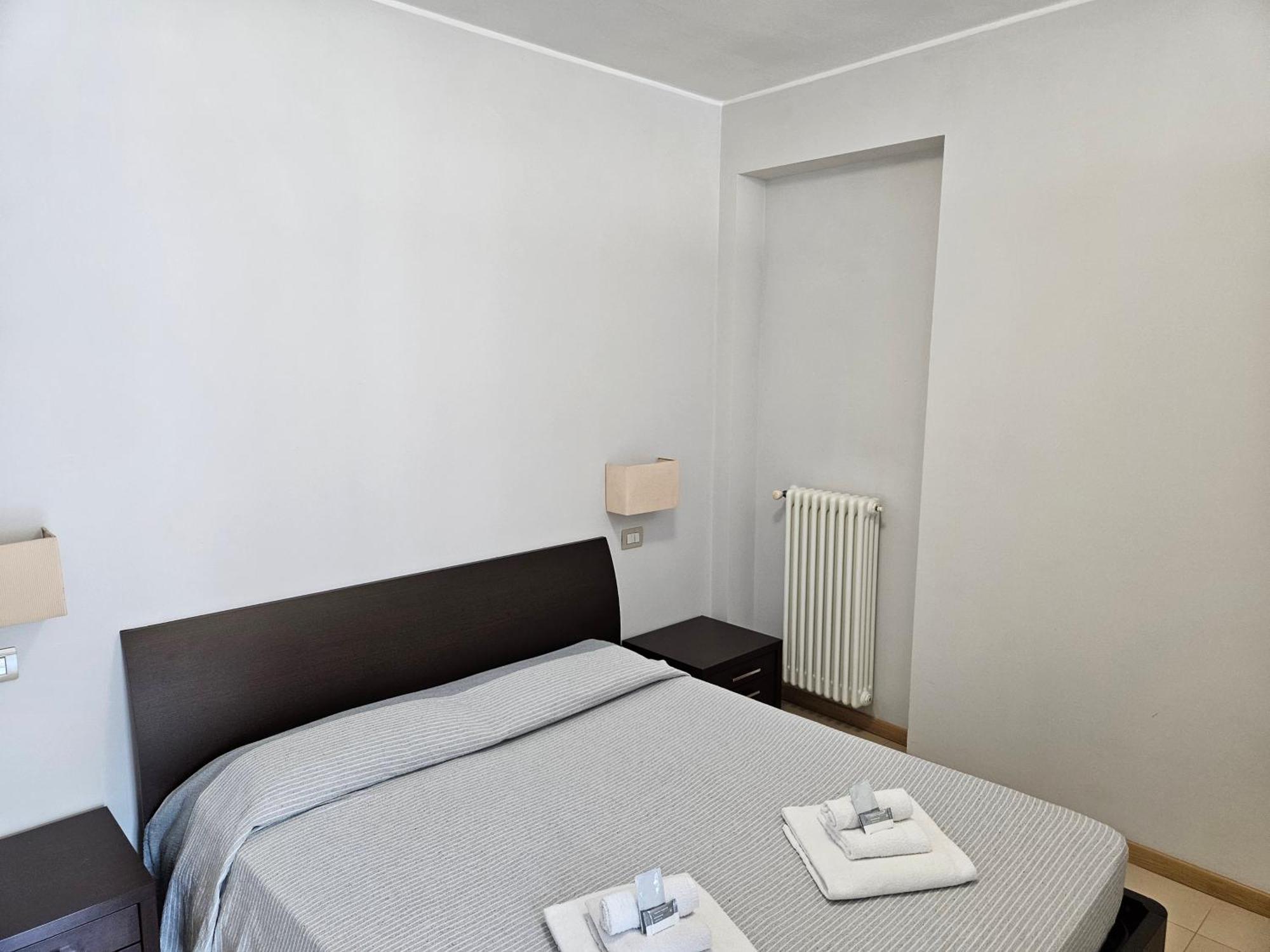 Residence Delfina Rimini Room photo