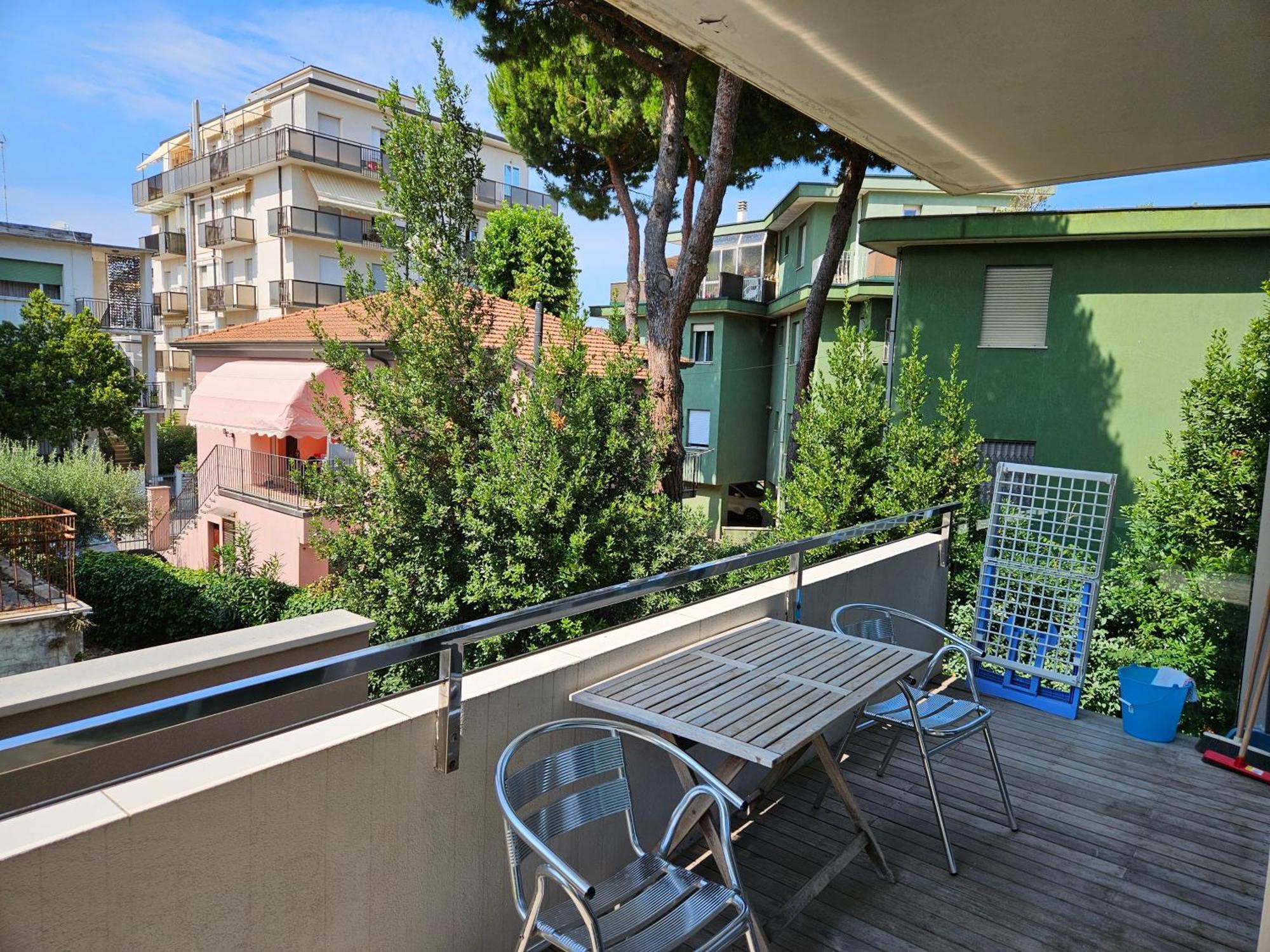 Residence Delfina Rimini Room photo